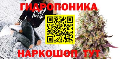 марихуана Будённовск